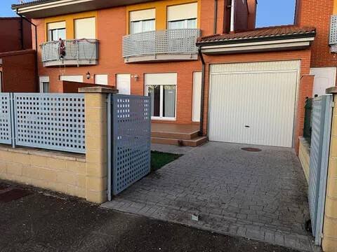 Piso de 148 m² en Valdepolo