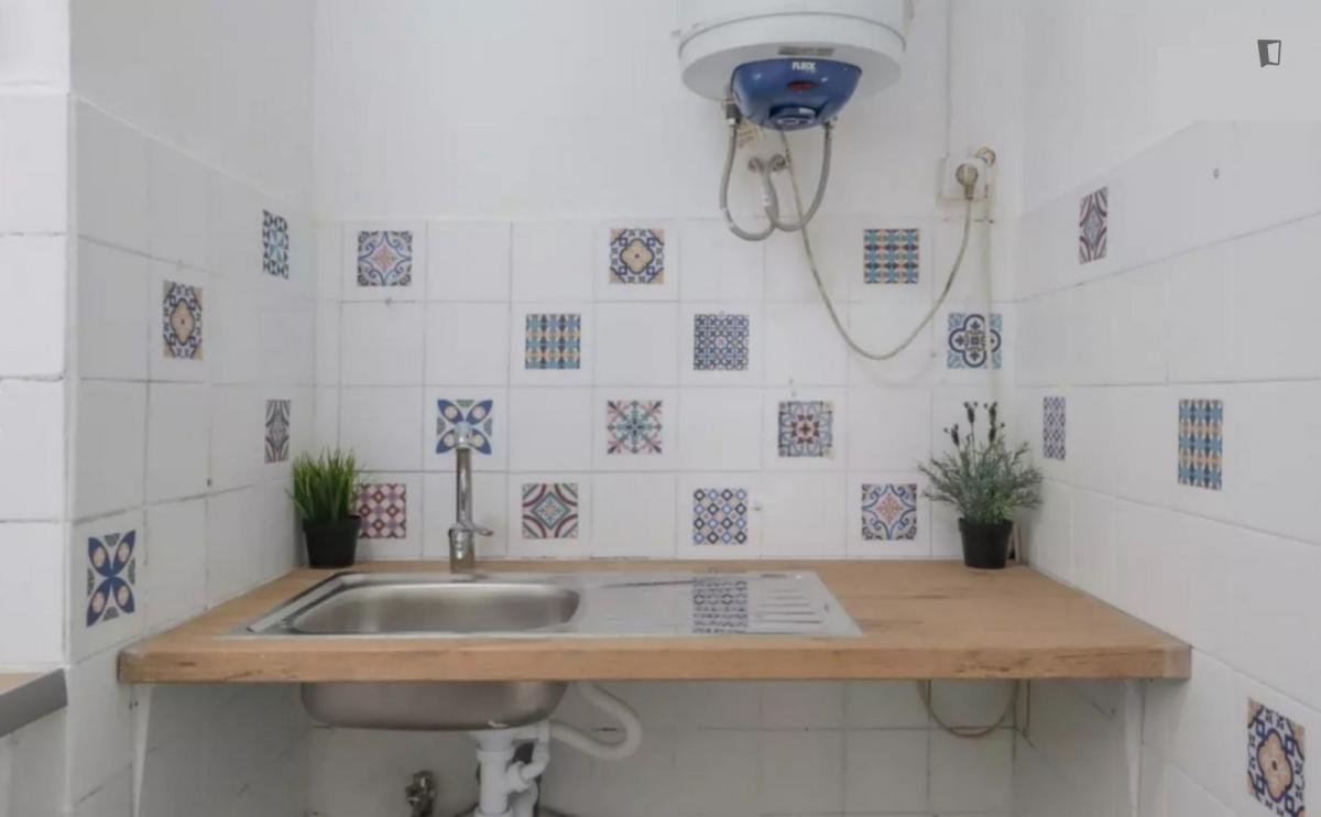 Piso de 82 m² en Madrid