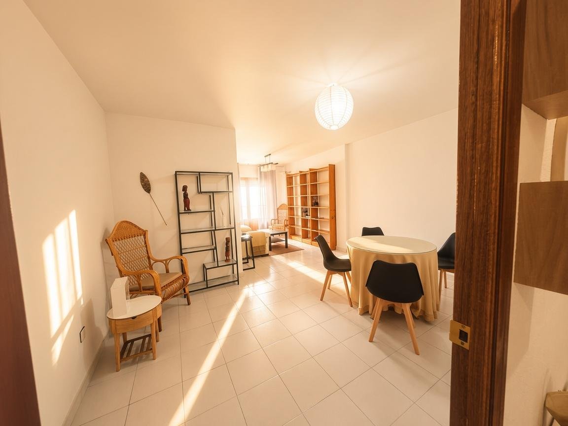 Pis de 110 m² a Plasencia