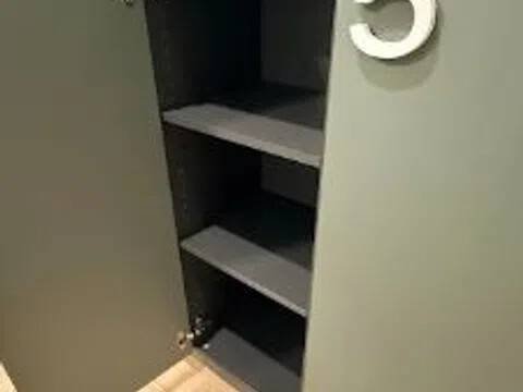 Room for rent, Madrid