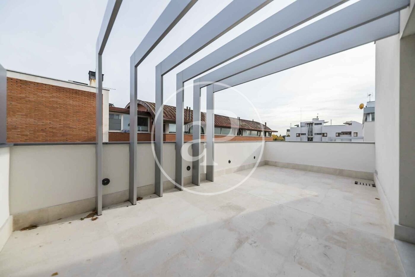Casa de 500 m² a Madrid