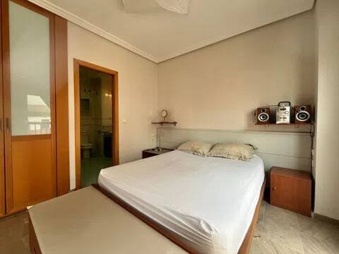 Apartamento 95 m² em Sevilla