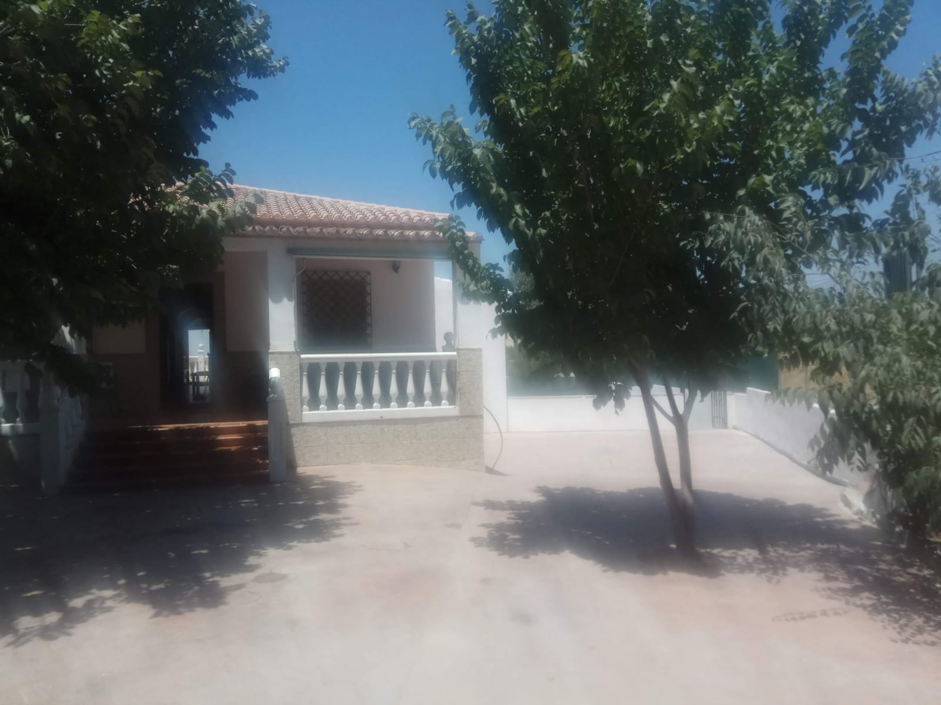 Casa de 300 m² en Baena