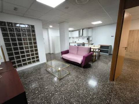 Piso de 70 m² en Murcia