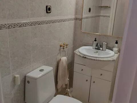 Habitació 133 m², Cartagena