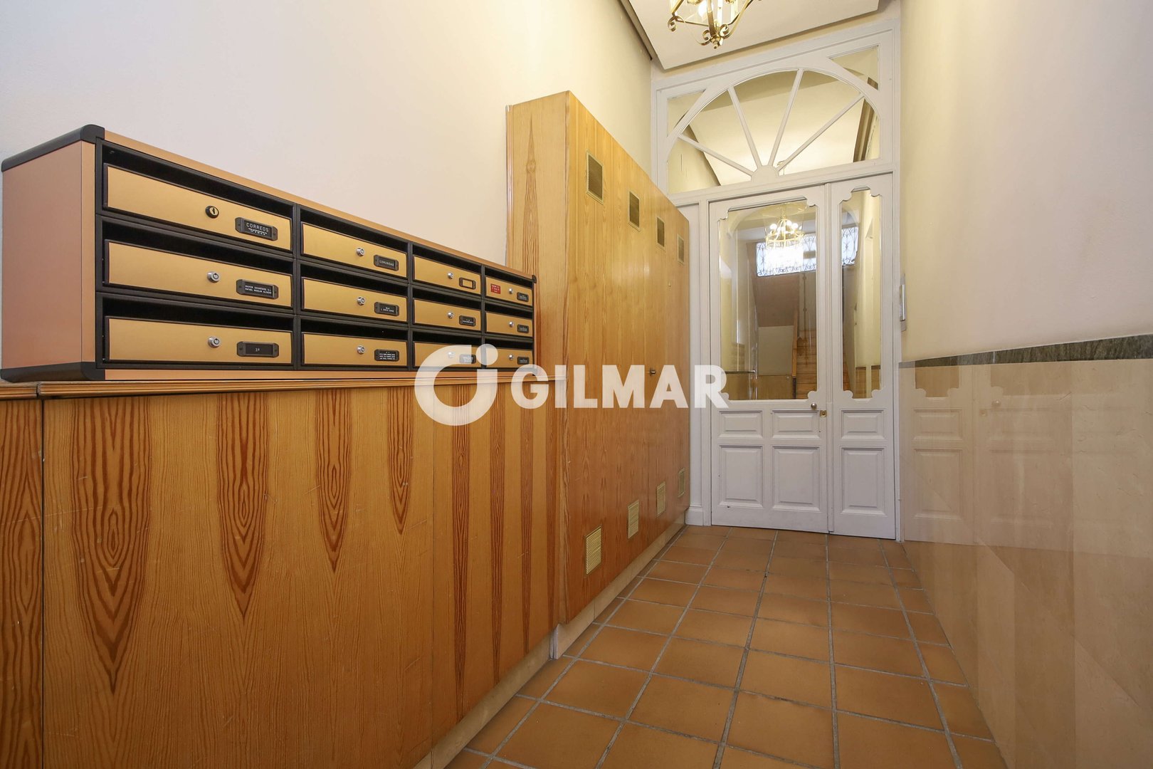 Piso de 80 m² en Madrid