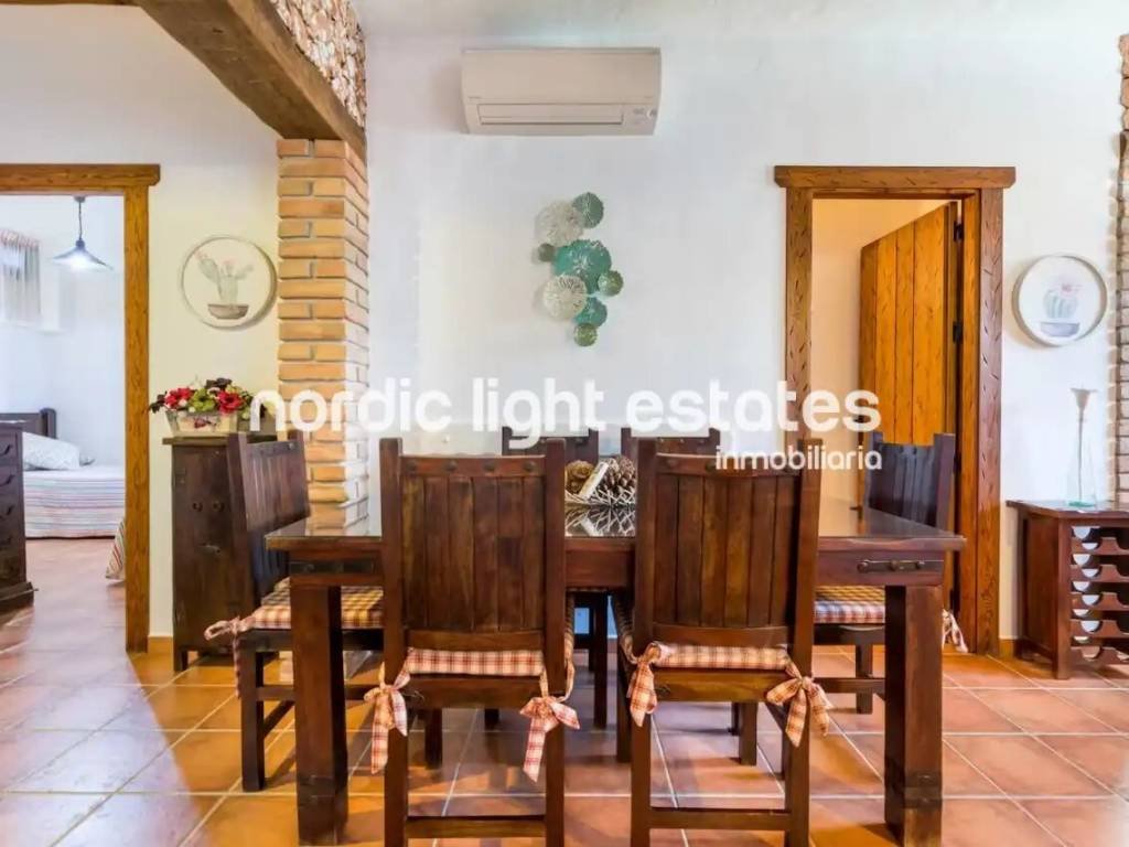 Piso de 60 m² en Nerja