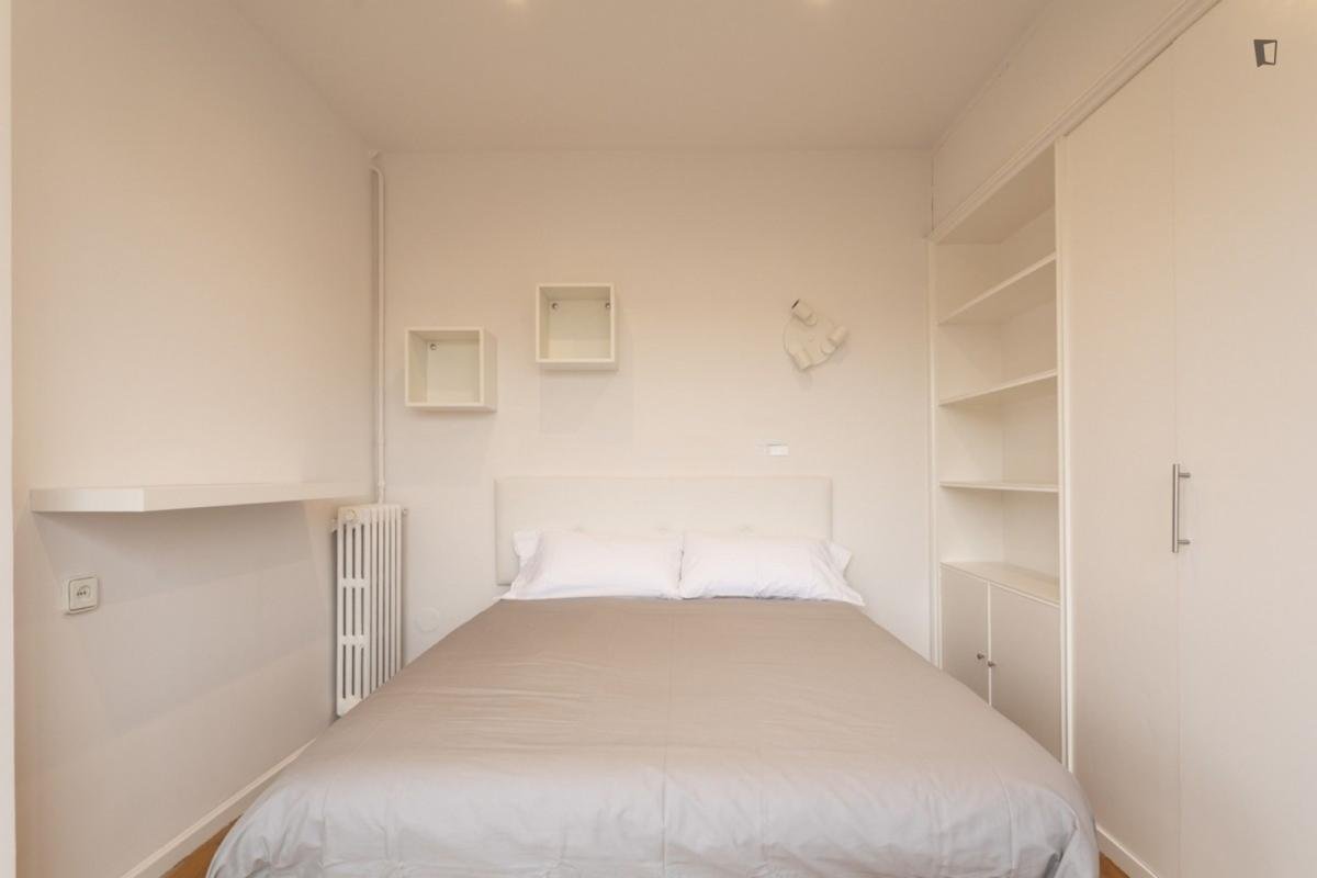 Piso de 115 m² en Barcelona