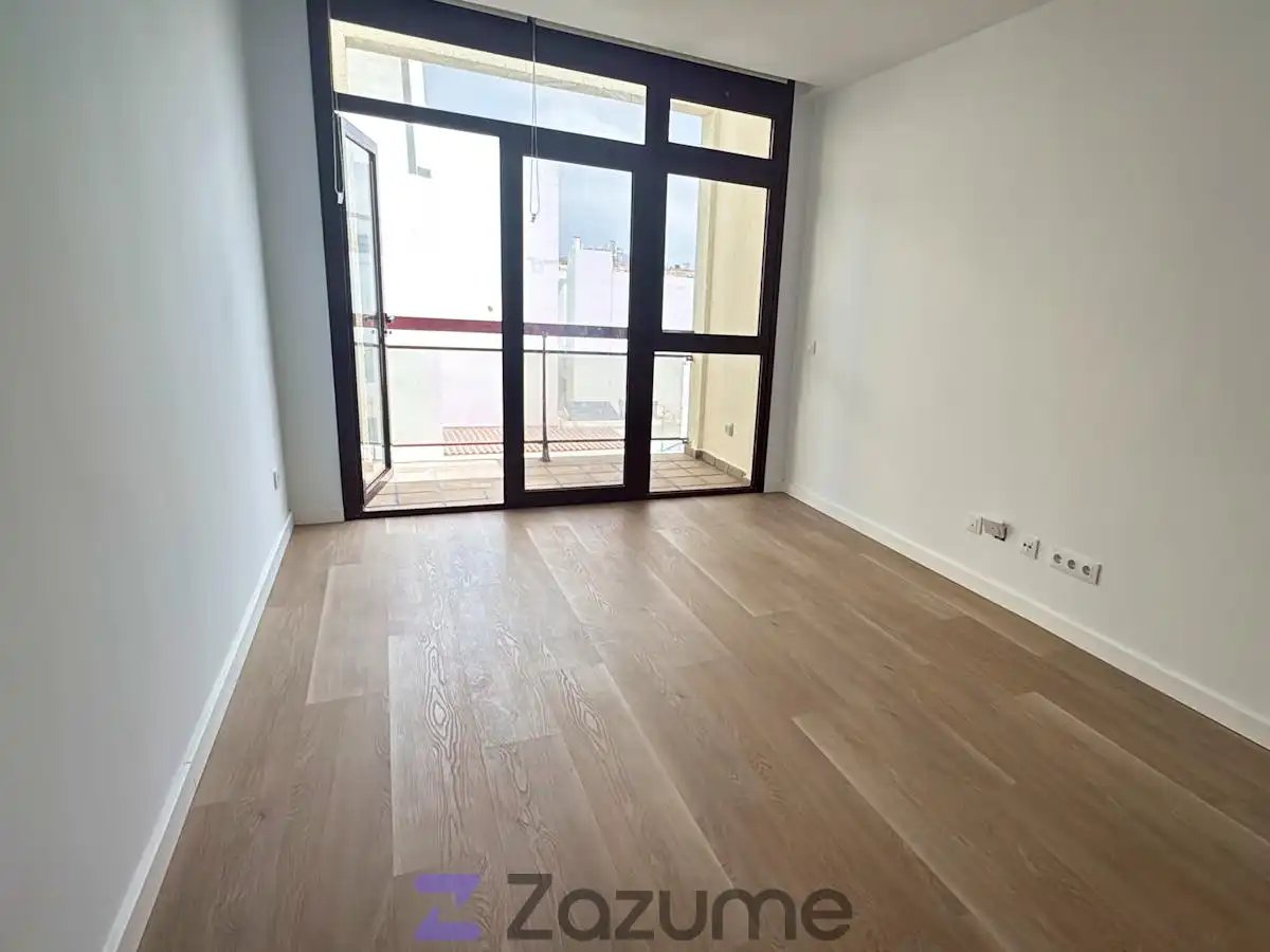 Piso de 66 m² en Las Palmas de Gran Canaria