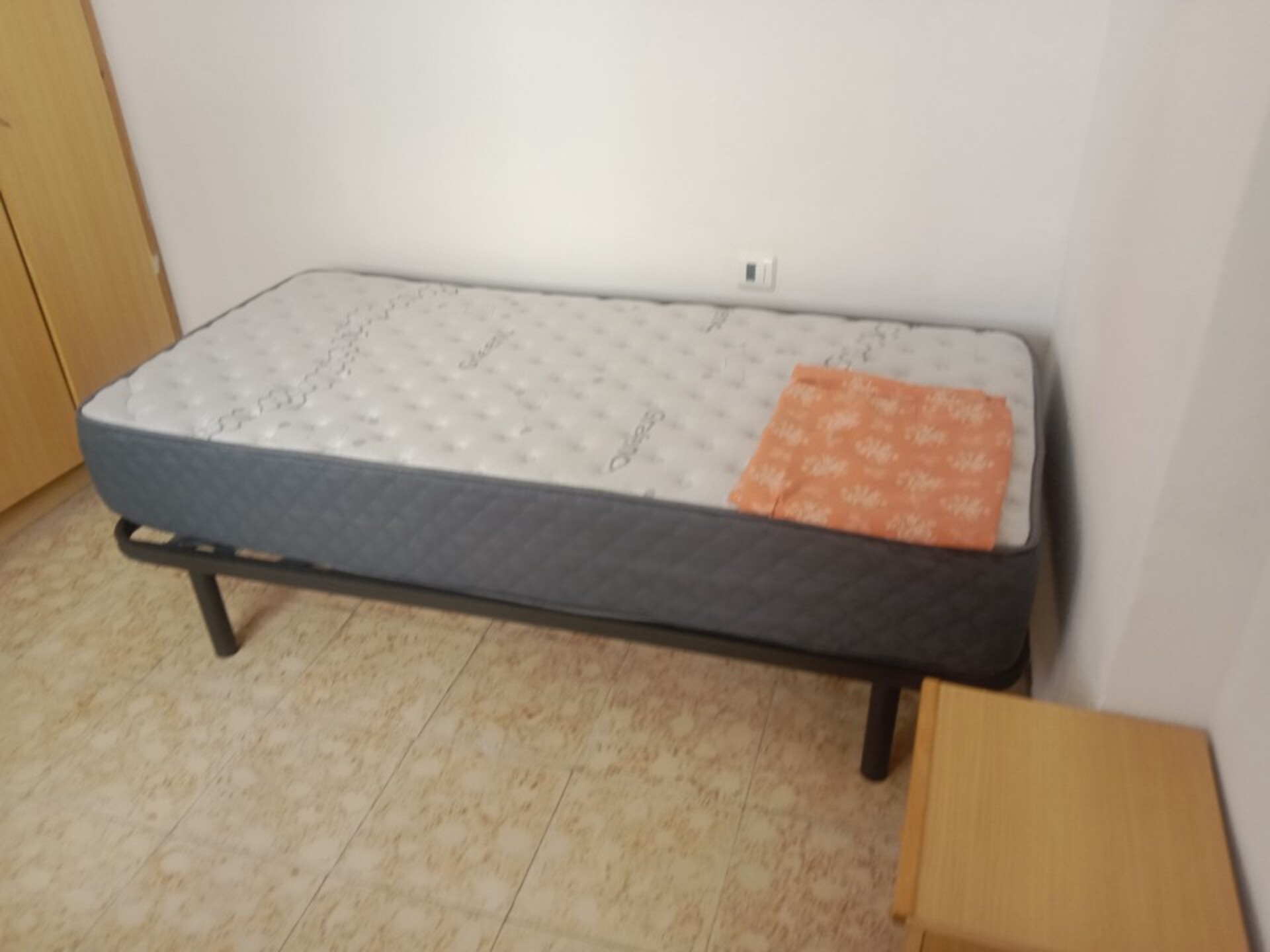 Habitación 120 m², Elche