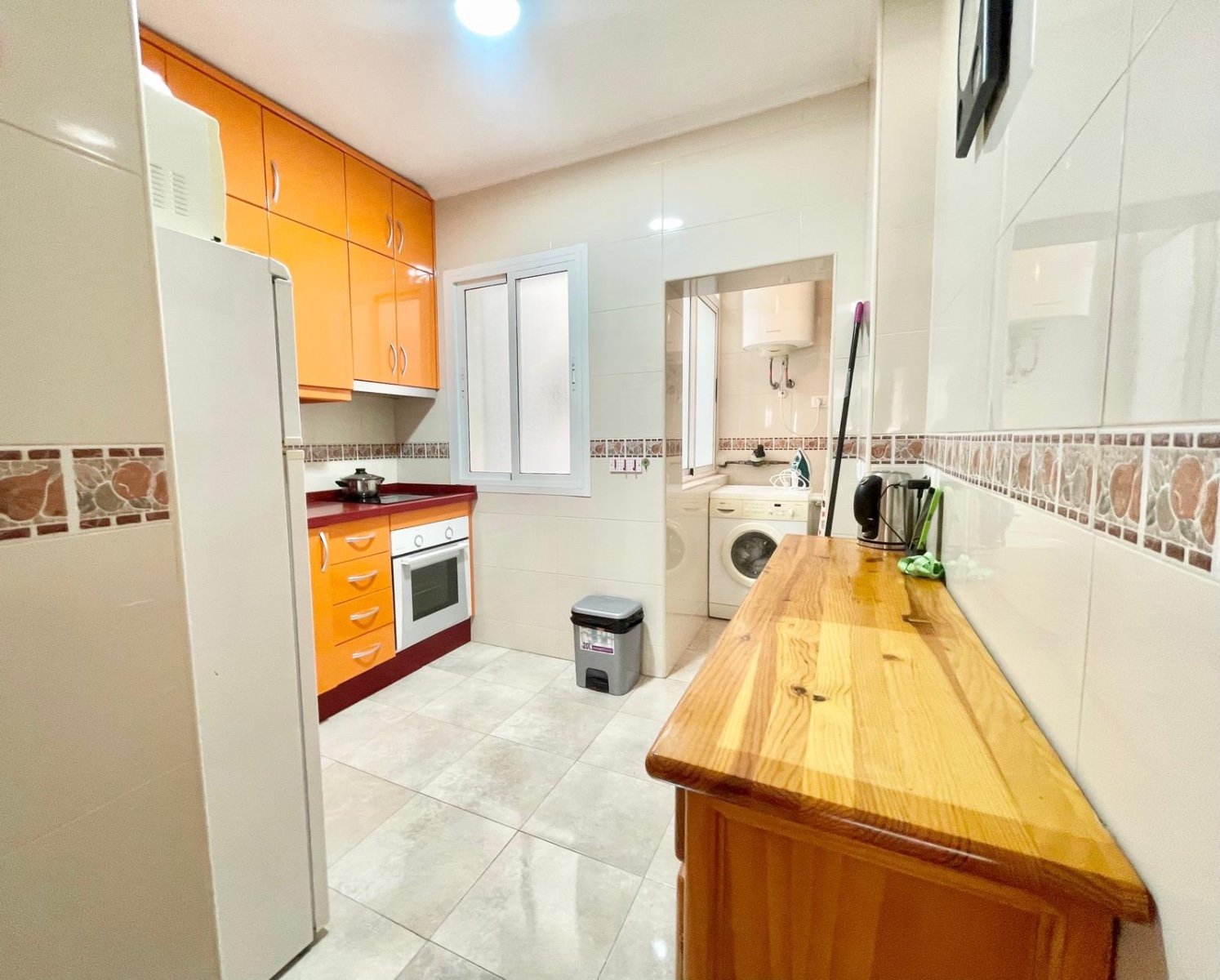 Квартира 70 м² у Torrevieja
