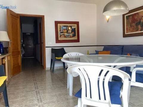 Piso de 46 m² en San Cristóbal de La Laguna