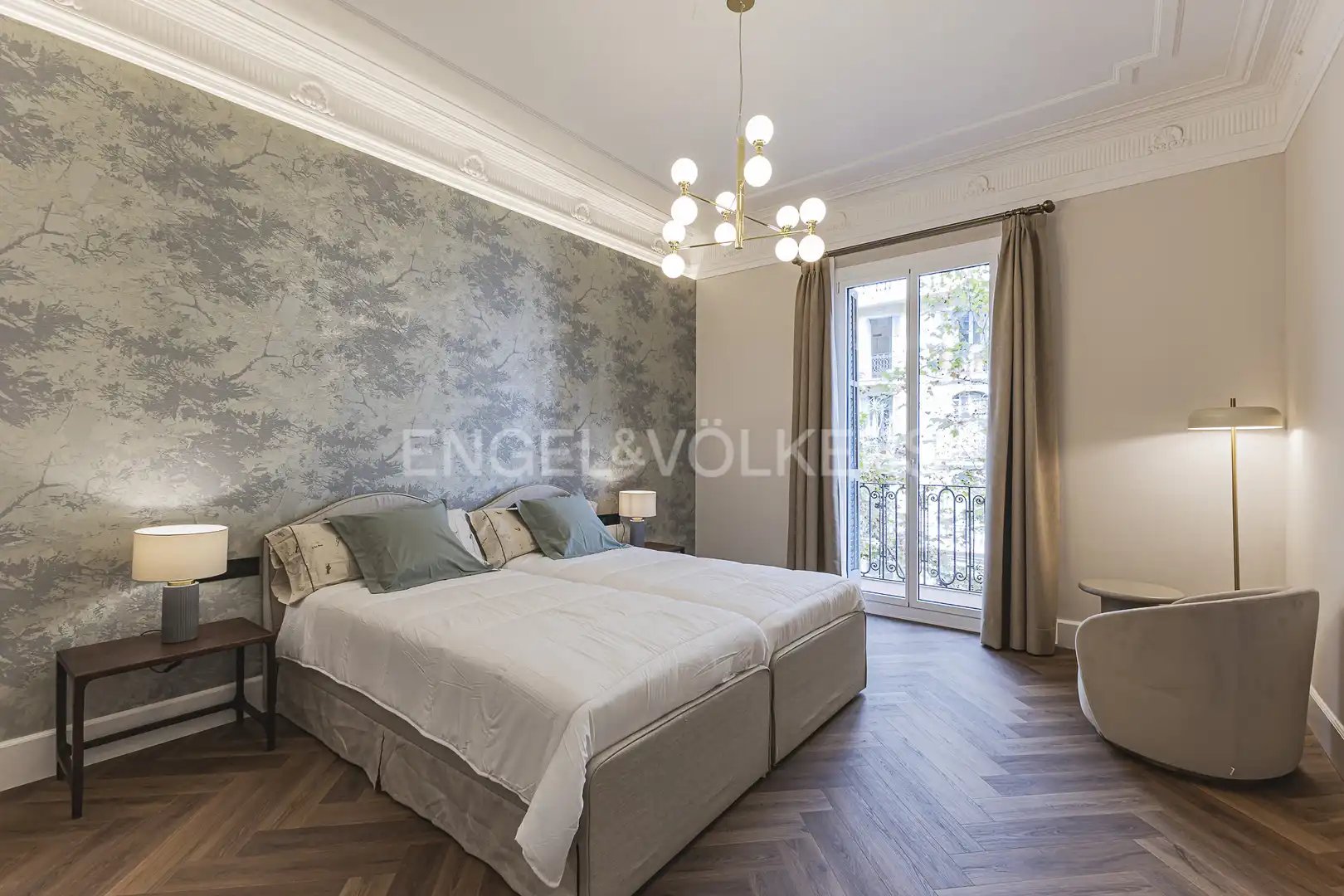 Piso de 195 m² en Barcelona