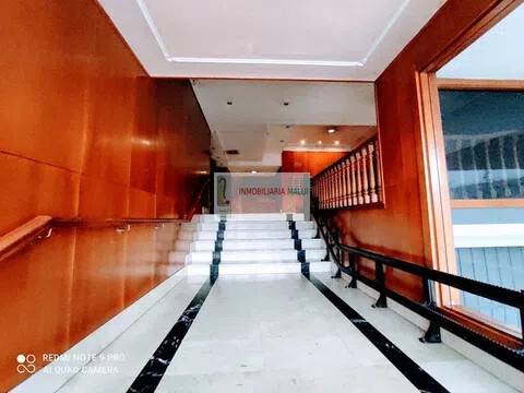 Pis de 43 m² a Oviedo