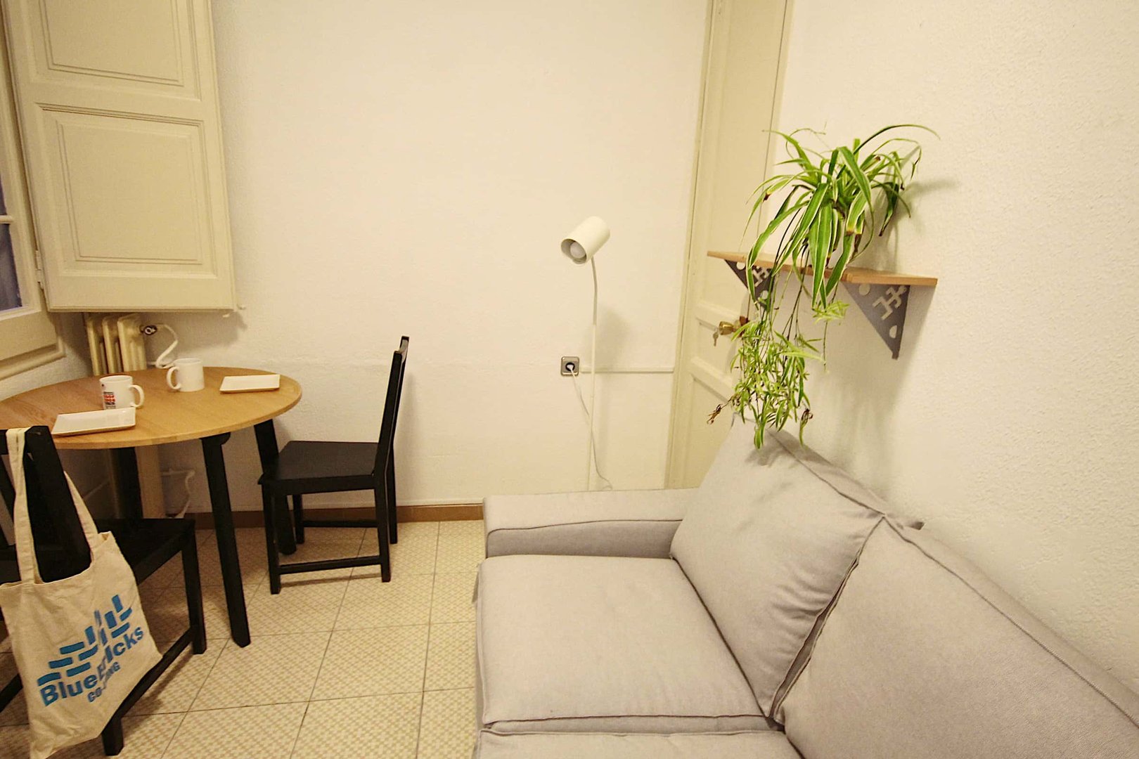 Stanza in affitto, Barcelona