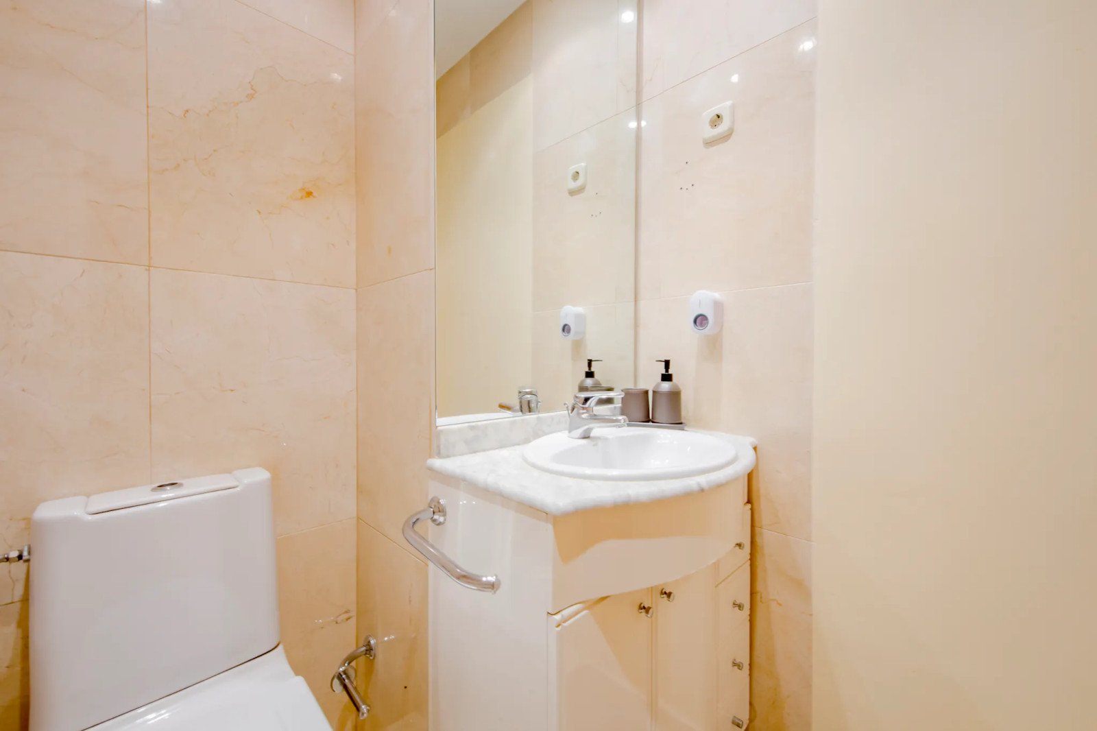 Quarto para alugar, Madrid