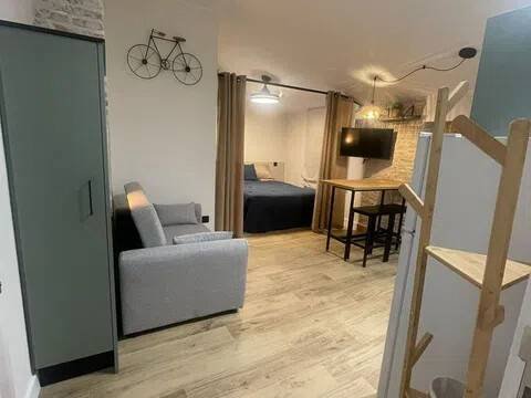 Piso de 30 m² en Calatorao