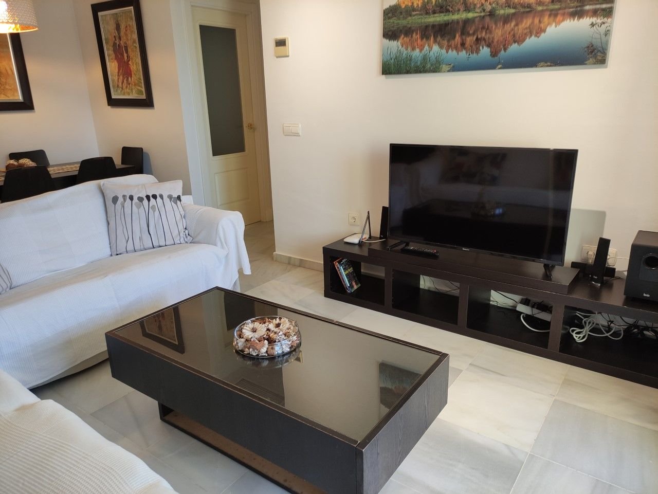 Piso de 100 m² en Sanlúcar de Barrameda