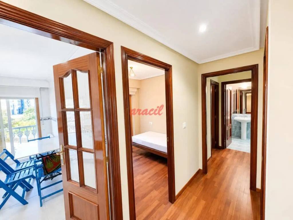 Piso de 70 m² en Ourense