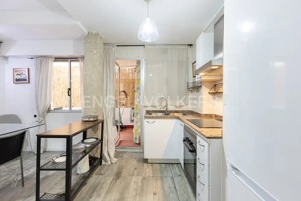 Piso de 75 m² en Valencia