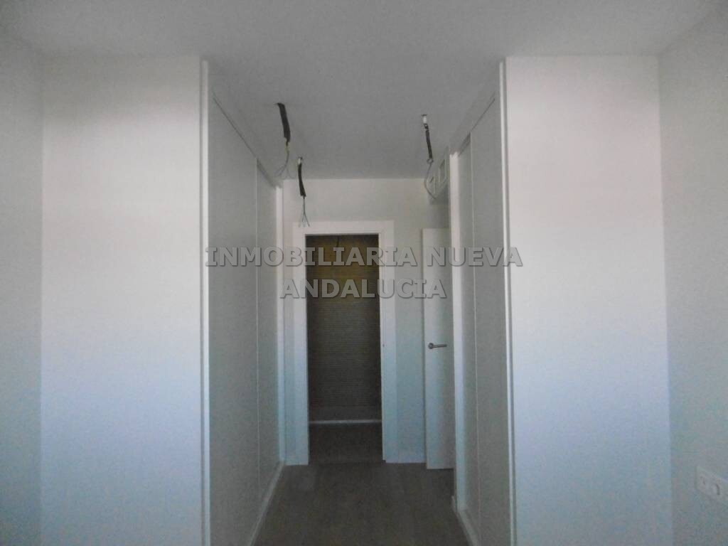 Piso de 115 m² en Almería