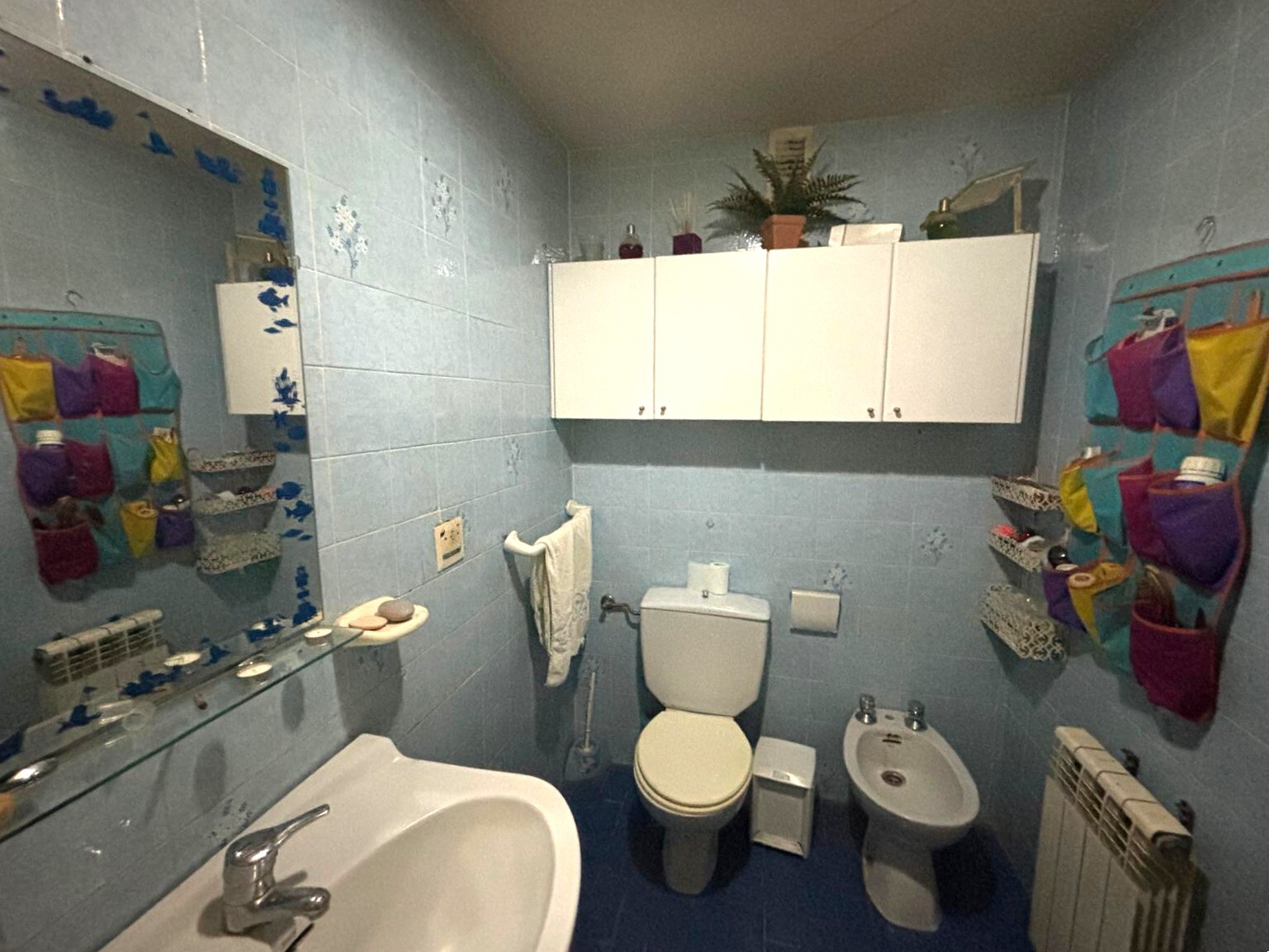 Appartamento 95 m² a Medina del Campo