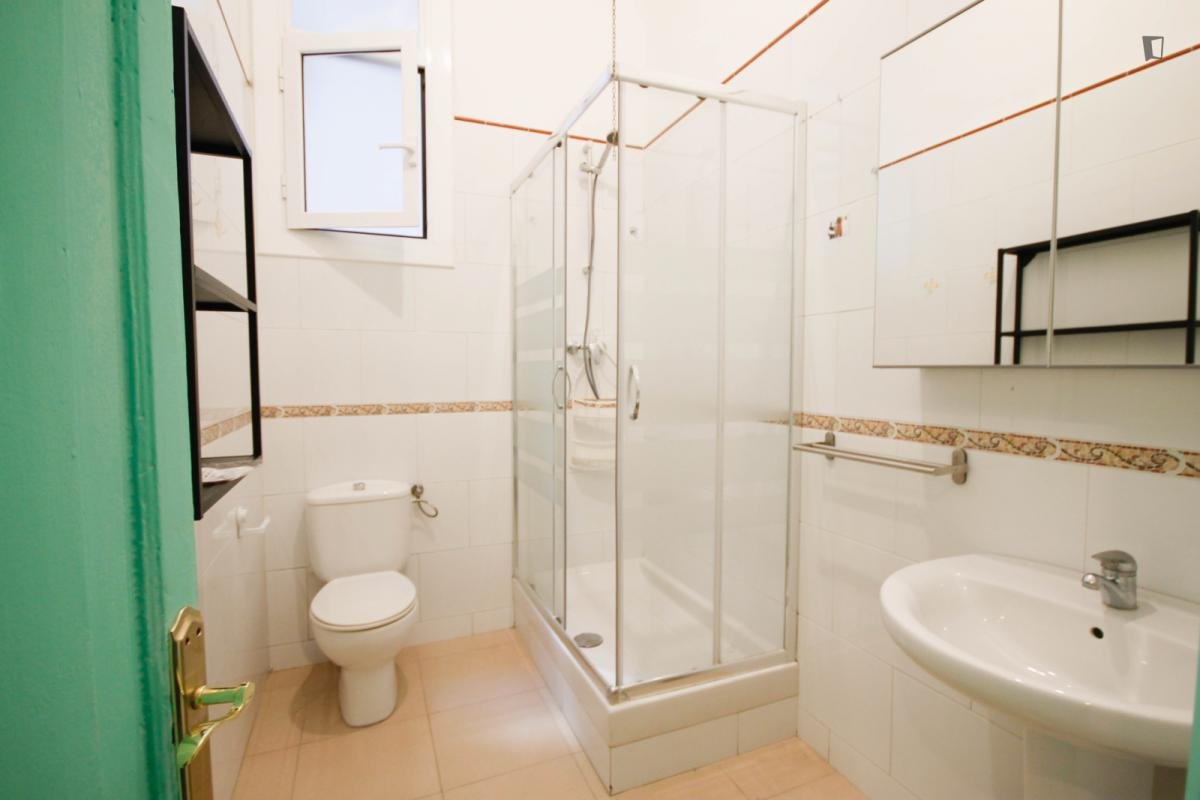 Habitación en alquiler, Barcelona