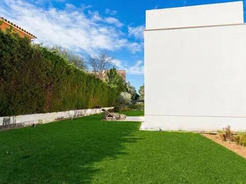Casa de 160 m² en Dénia