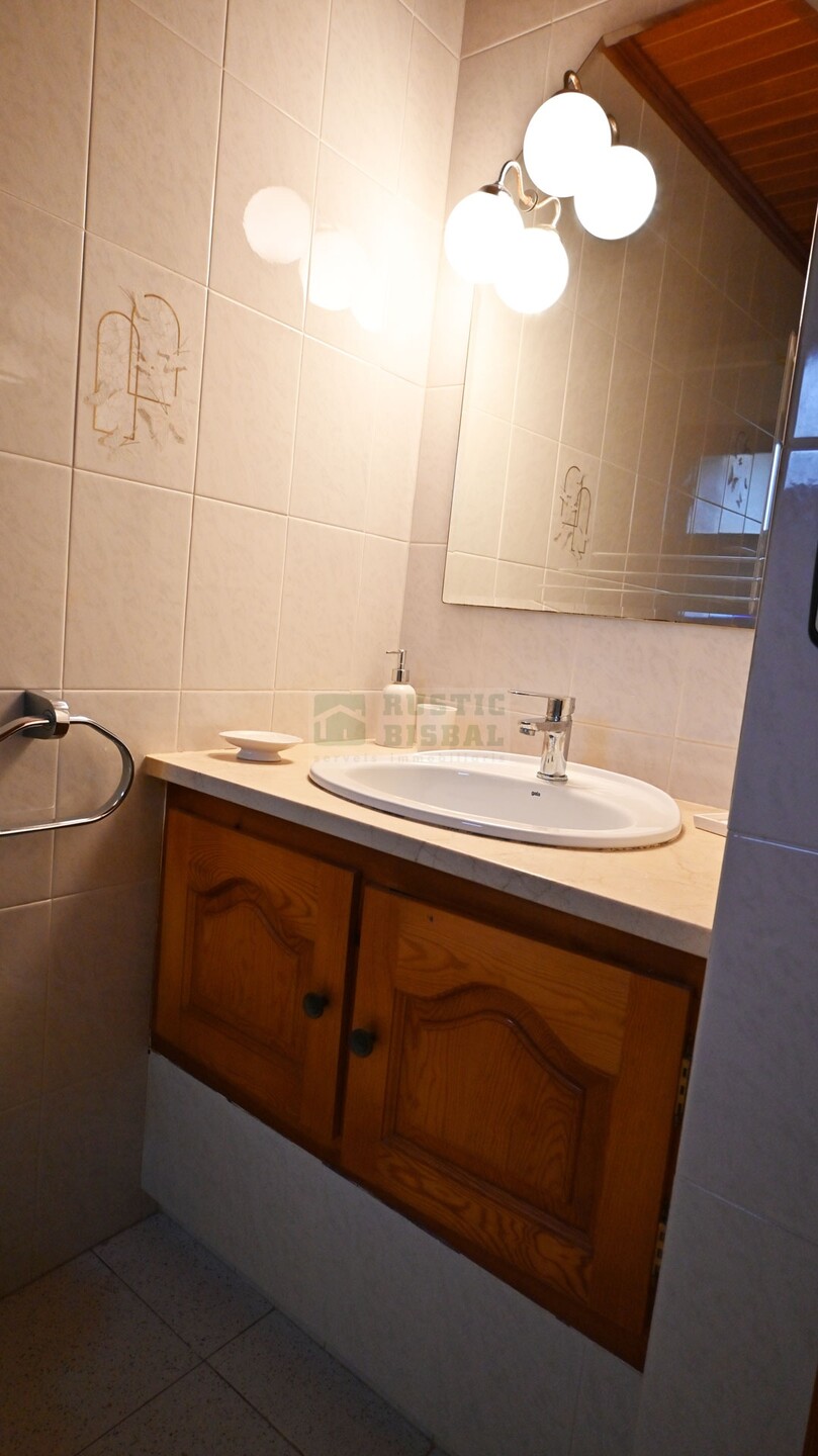 Piso de 143 m² en Ullastret