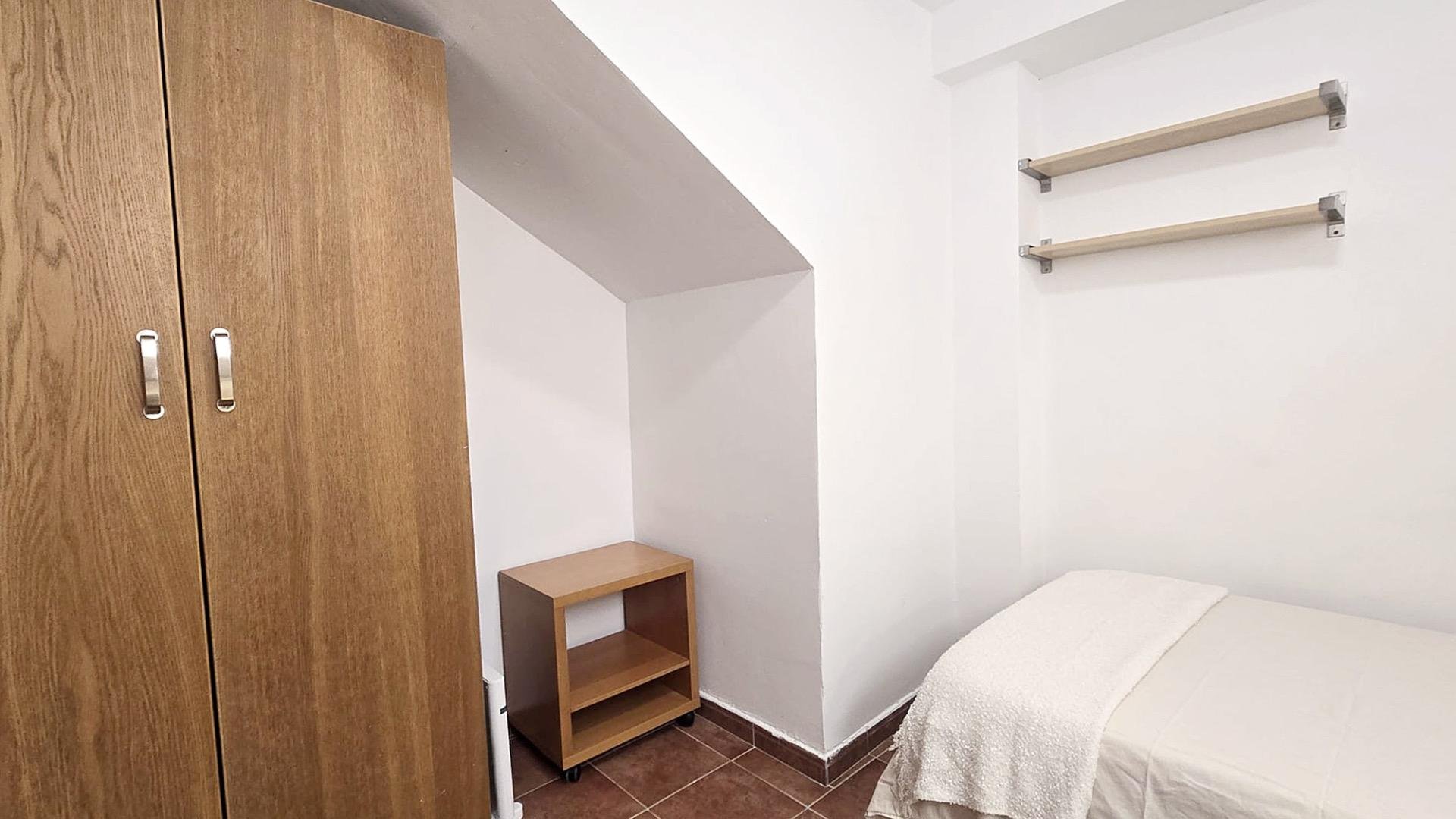 Pis de 60 m² a Villanueva de la Cañada