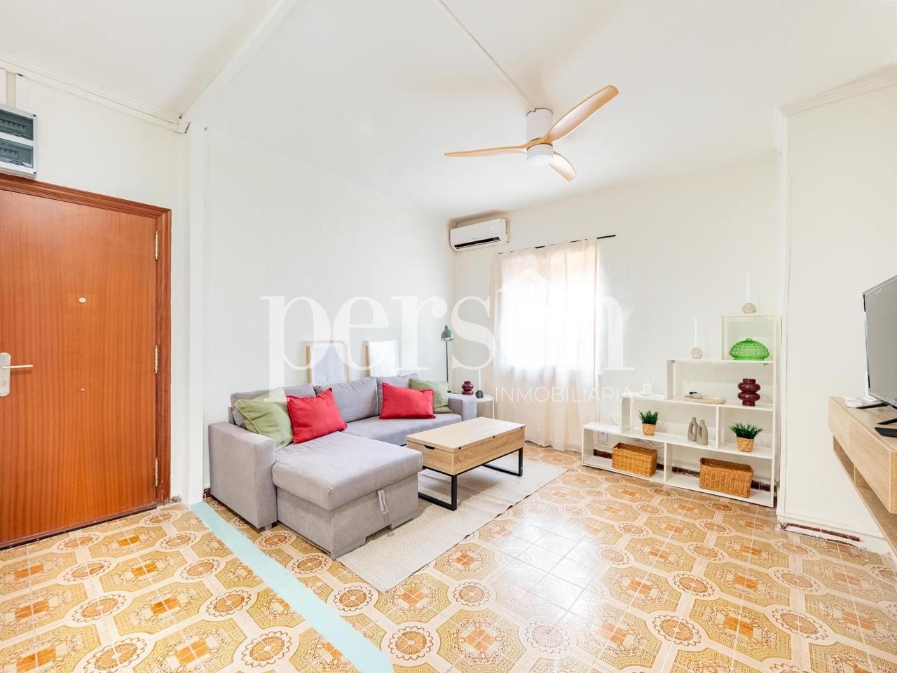 Piso de 75 m² en Valencia