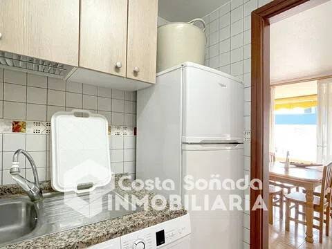 Piso de 70 m² en Calpe