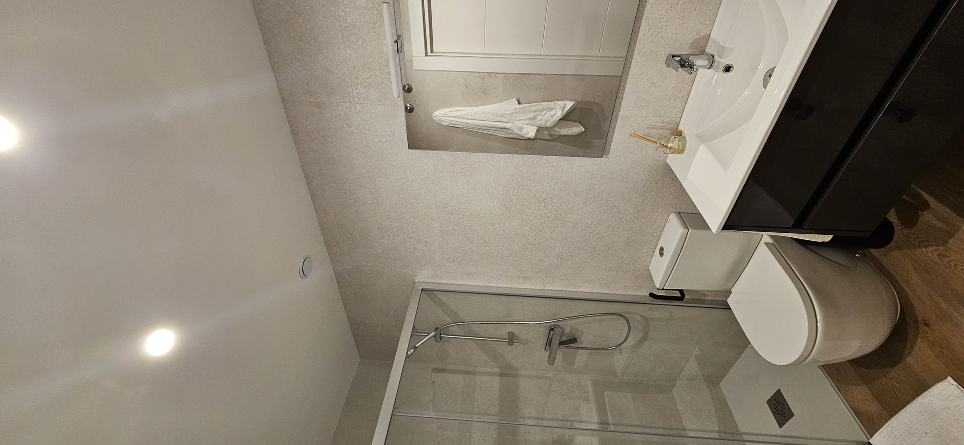 Piso de 85 m² en Gijón