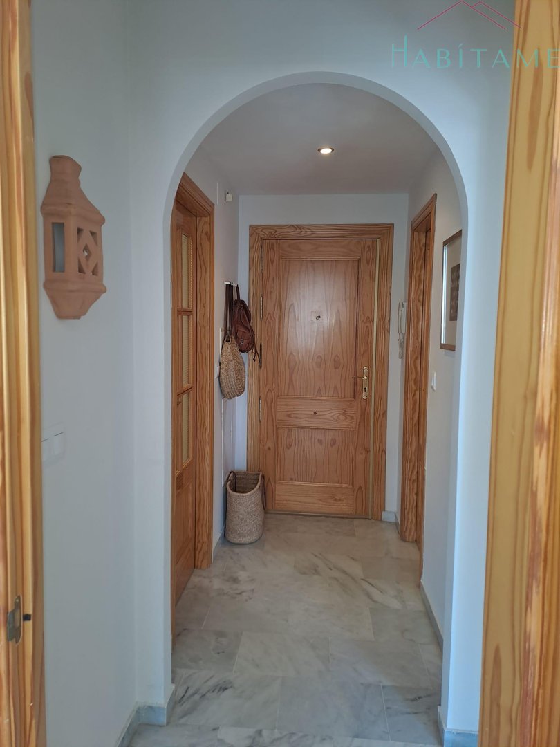 Piso de 51 m² en Almuñécar