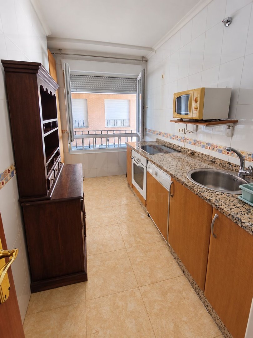 Pis de 47 m² a Sahagún