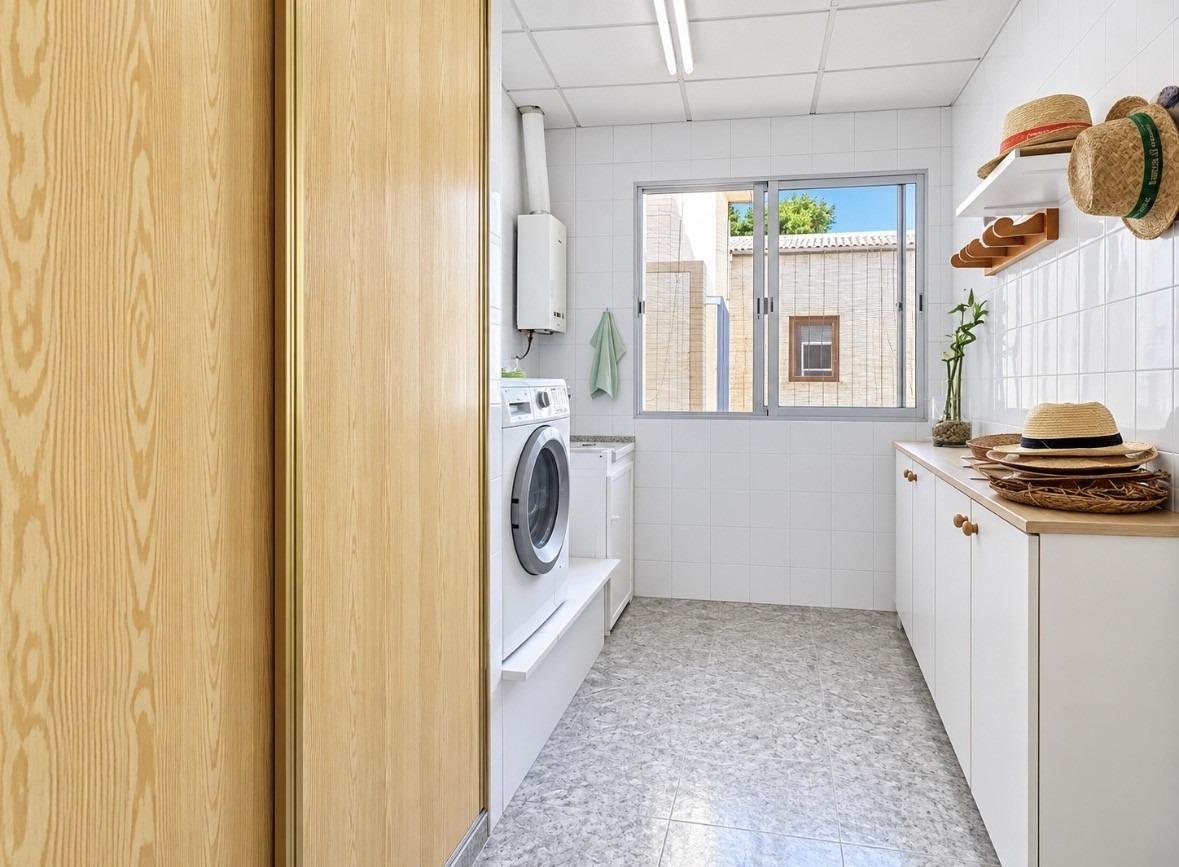 Casa de 504 m² en Orihuela