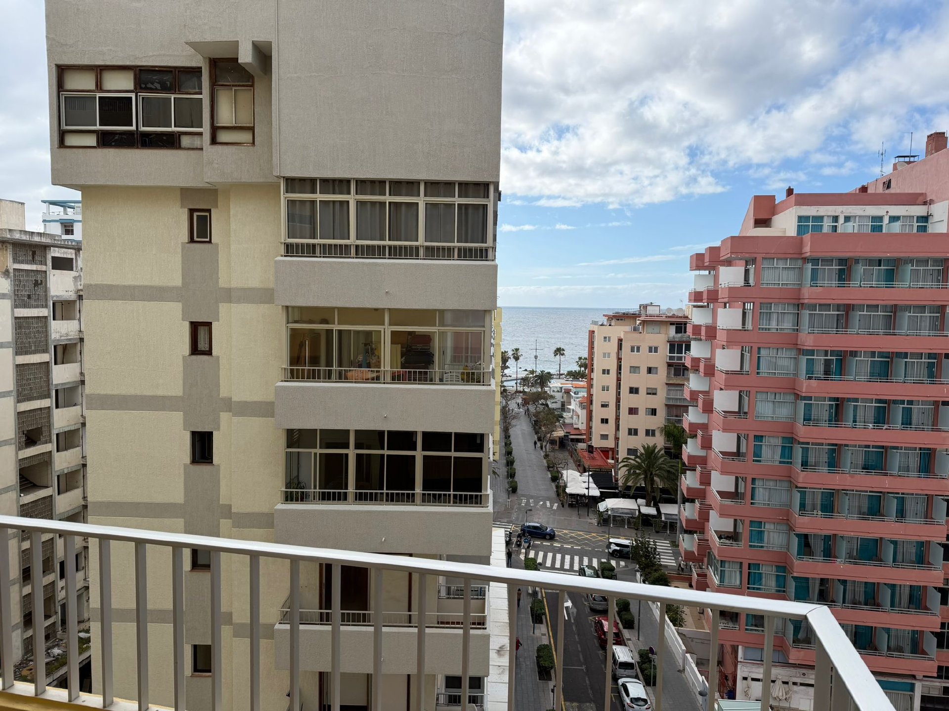 Appartement 45 m² à Puerto de la Cruz