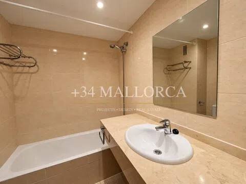 Piso de 135 m² en Llucmajor