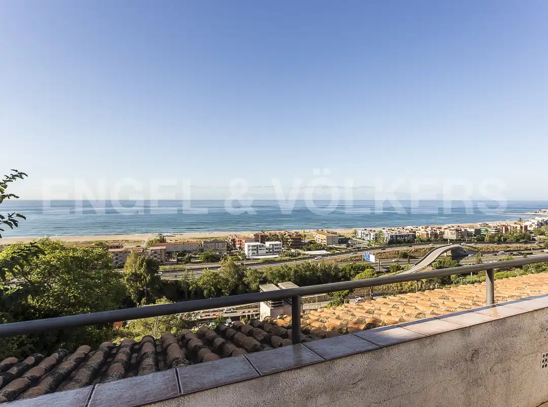 Casa de 312 m² en Castelldefels