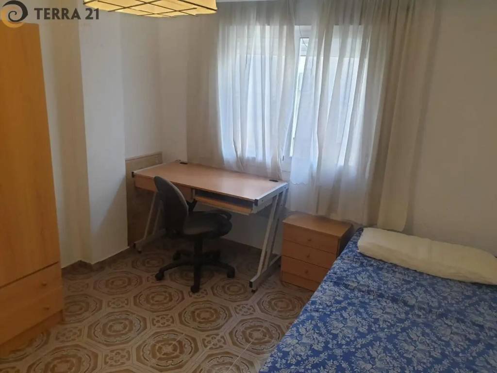 Piso de 110 m² en Jaén