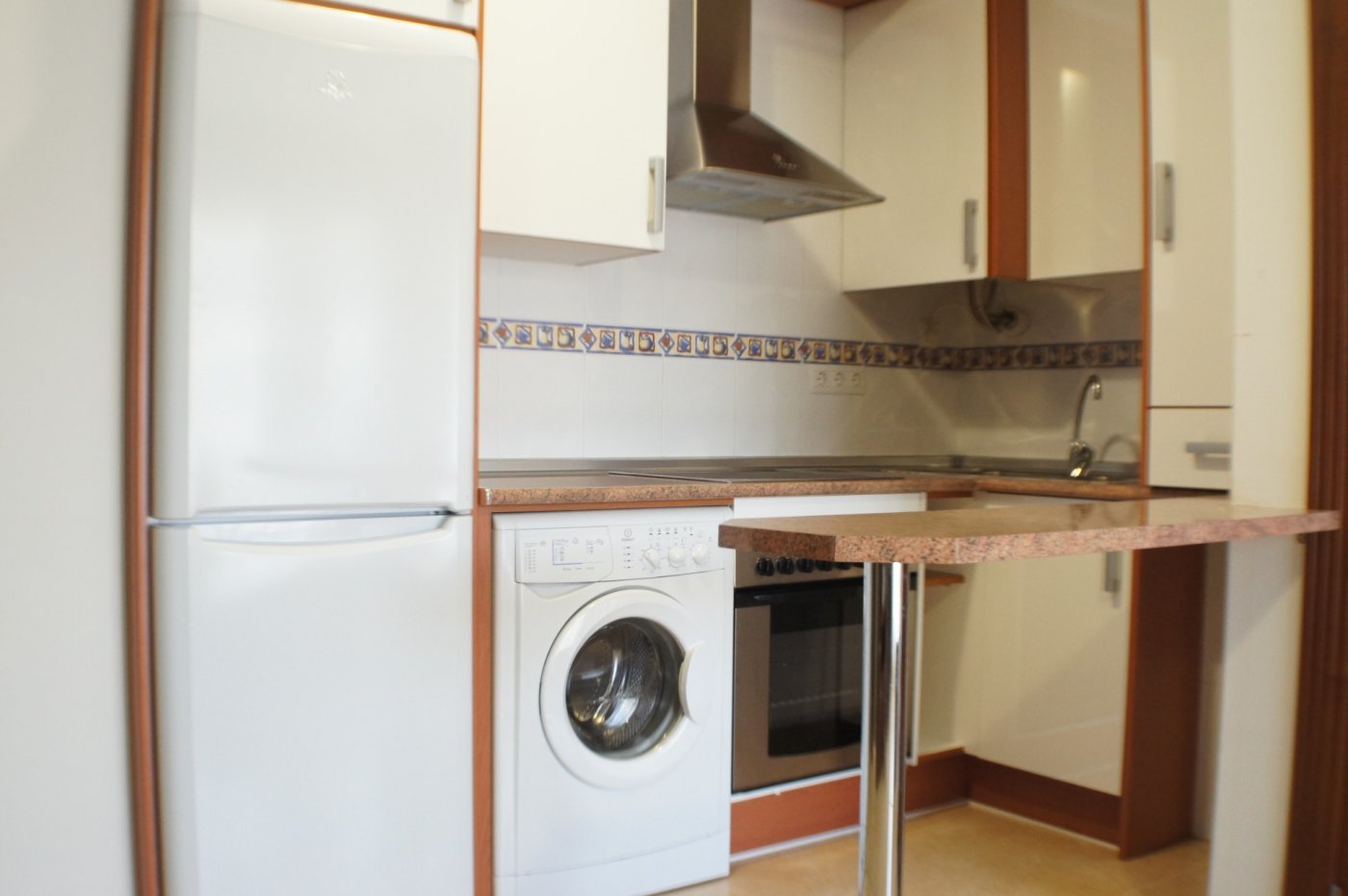 Piso de 75 m² en Roquetas de Mar
