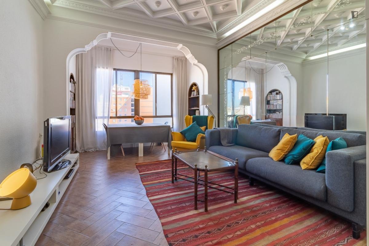 Habitación en alquiler, Valencia