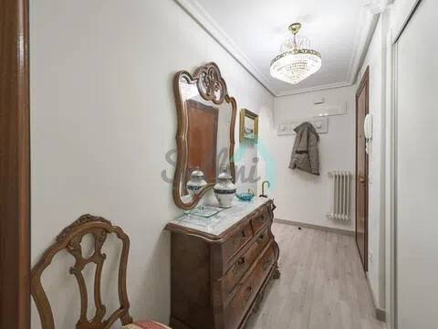 Piso de 115 m² en Oviedo