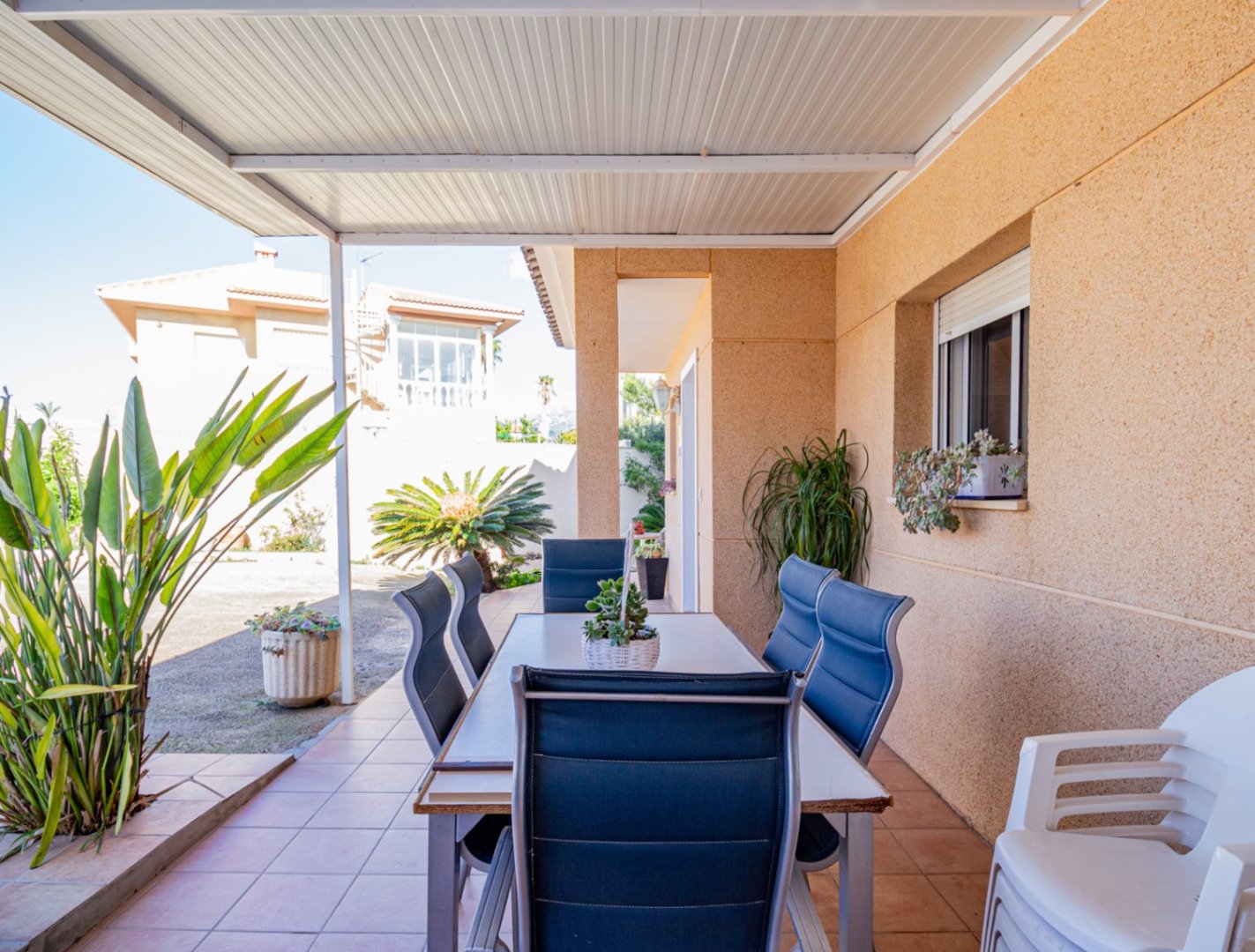 Piso de 104 m² en La Nucia