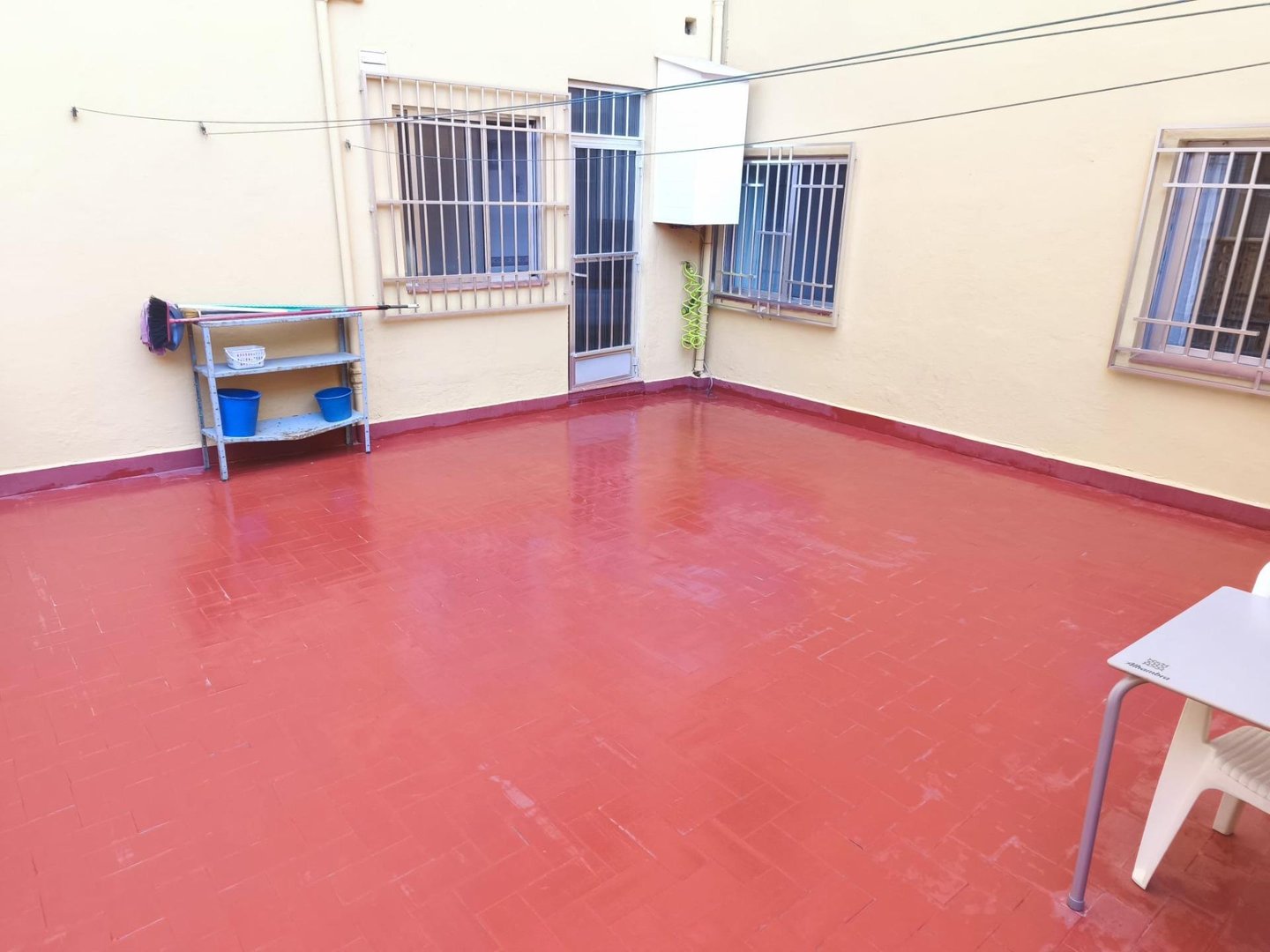 Piso de 128 m² en Almería