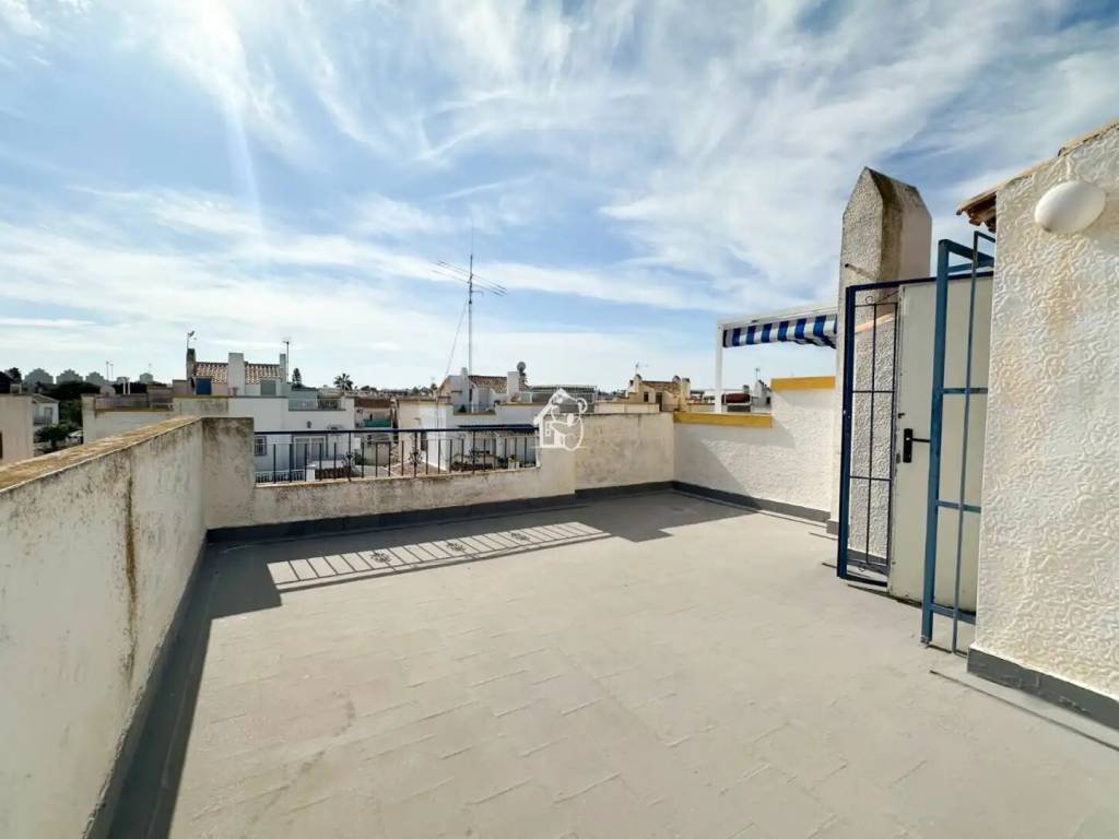 Casa de 150 m² a Torrevella