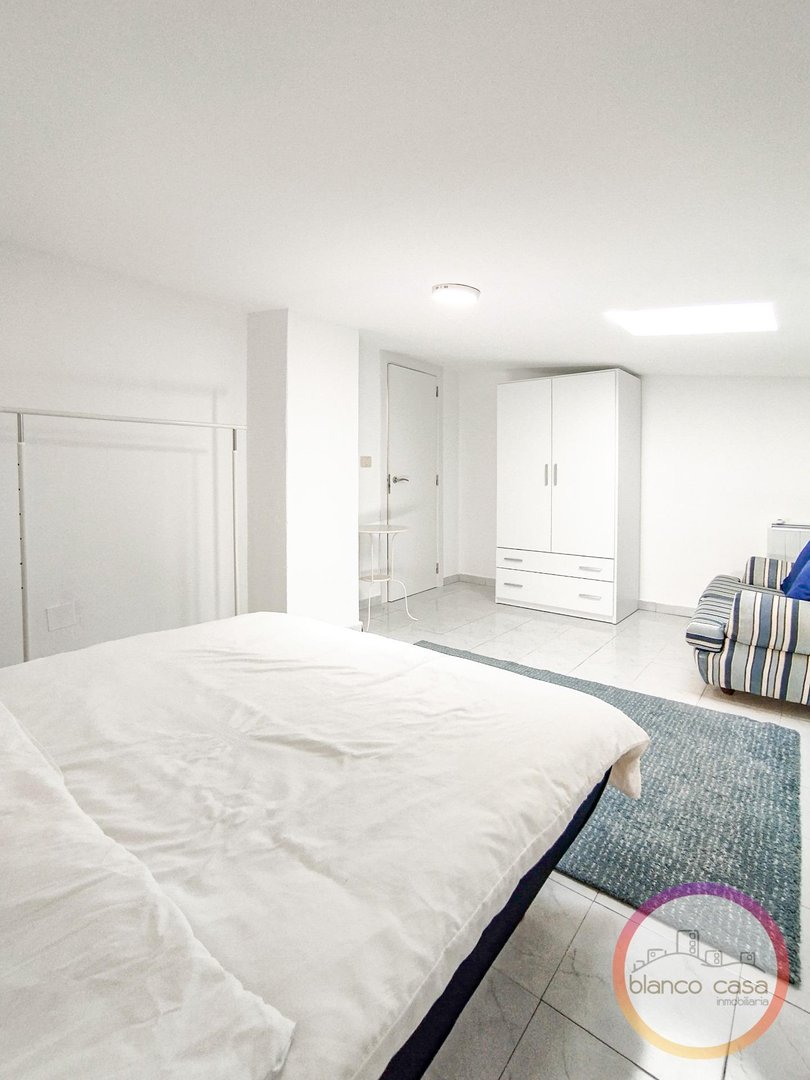 Квартира 85 м² в Fisterra