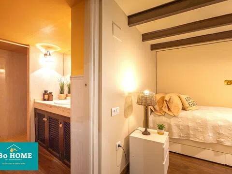 Piso de 80 m² en Sevilla