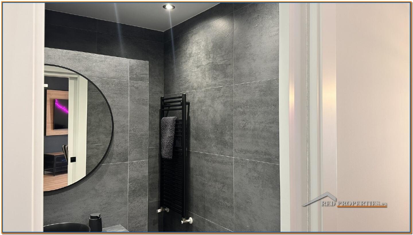 Piso de 119 m² en León