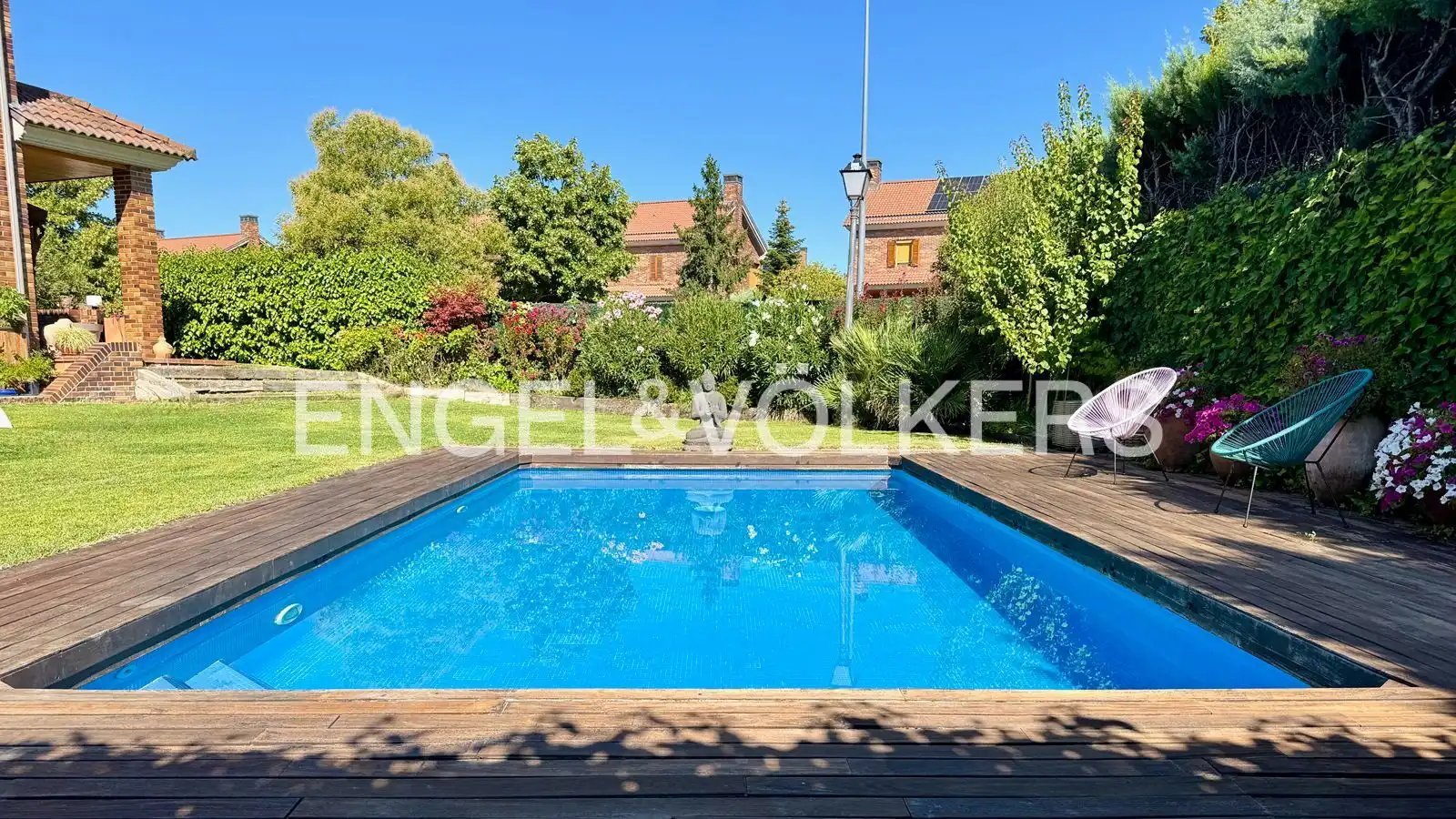 Casa de 456 m² en Las Rozas de Madrid